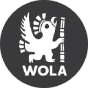 Wola.org logo