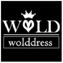 Wolddress.com logo