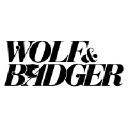 Wolfandbadger.com logo