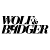 Wolfandbadger.com logo