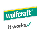Wolfcraft.com logo