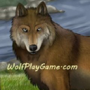 Wolfplaygame.com logo