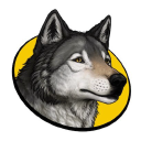 Wolfquest.org logo