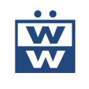 Wolfsburgwest.com logo