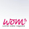 Wom.my logo