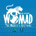 Womad.co.nz logo