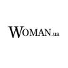 Woman.ua logo