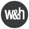 Womanandhome.com logo