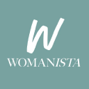 Womanista.com logo