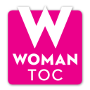 Womantoc.gr logo