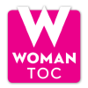 Womantoc.gr logo