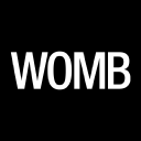 Womb.co.jp logo