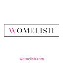 Womelish.com logo