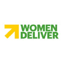 Womendeliver.org logo
