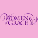 Womenofgrace.com logo
