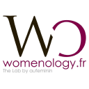Womenology.fr logo
