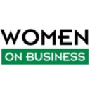 Womenonbusiness.com logo