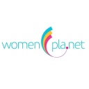 Womenpla.net logo