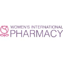 Womensinternational.com logo