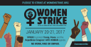 Womenstrike.org logo