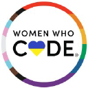 Womenwhocode.com logo