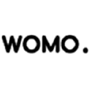 Womo.ua logo
