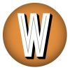 Wonderballroom.com logo