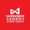 Wondercement.com logo