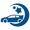 Wonderdriving.com logo