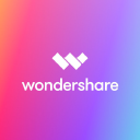 Wondershare.cn logo