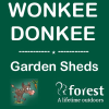 Wonkeedonkeeforestgarden.co.uk logo
