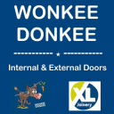 Wonkeedonkeexljoinery.co.uk logo
