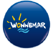 Wonnemar.de logo