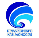 Wonogirikab.go.id logo