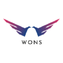 Wons.co.jp logo