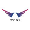 Wons.co.jp logo