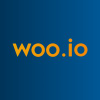 Woo.io logo