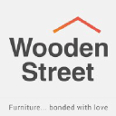Woodenstreet.com logo
