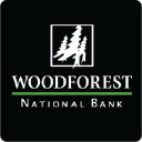 Woodforest.com logo