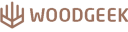 Woodgeekstore.com logo