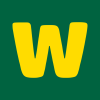 Woodies.ie logo