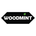 Woodmint.cz logo