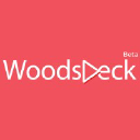 Woodsdeck.com logo