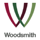 Woodsmithexperience.co.uk logo
