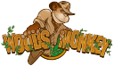 Woodsmonkey.com logo