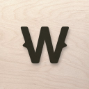 Woodsnap.com logo