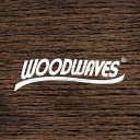 Woodwaves.com logo