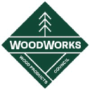Woodworks.org logo