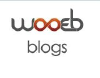 Wooeb.com logo