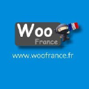 Woofrance.fr logo